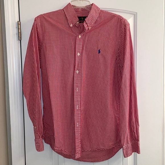 Ralph Lauren button down - Picture 1 of 3